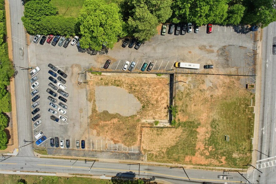 More Photos Of 577 N Church St, Spartanburg Land For Sale