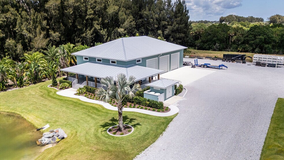 More Photos Of 6850 53rd St, Vero Beach Land For Sale