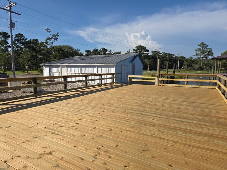 More Photos Of 16780 River Rd, Bon Secour Land For Sale