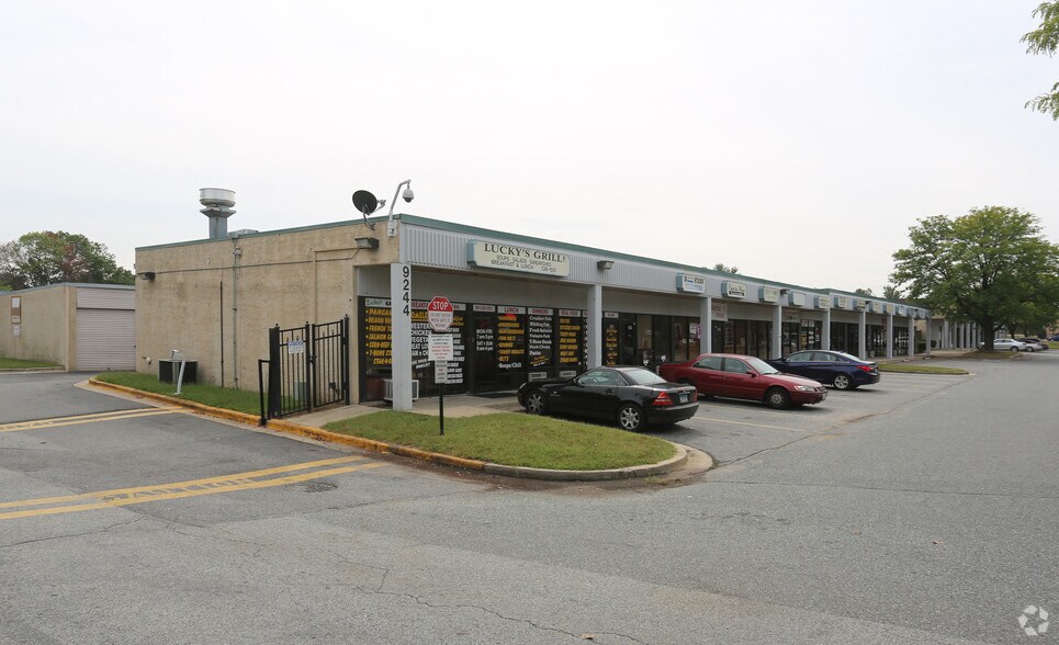 More Photos Of 9244 E Hampton Dr, Capitol Heights Unknown For Lease