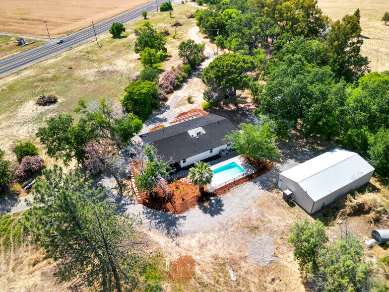 More Photos Of 15595 State Highway 16, Capay Land For Sale