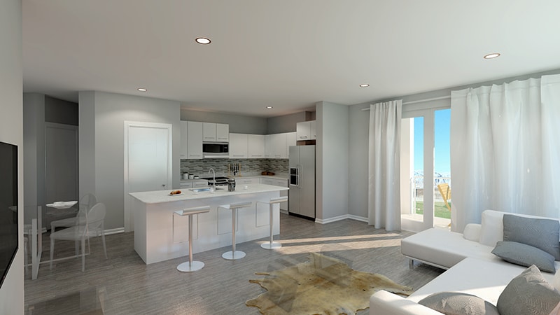 More Photos Of 100 Aqua Way, Newport Apartments For Lease