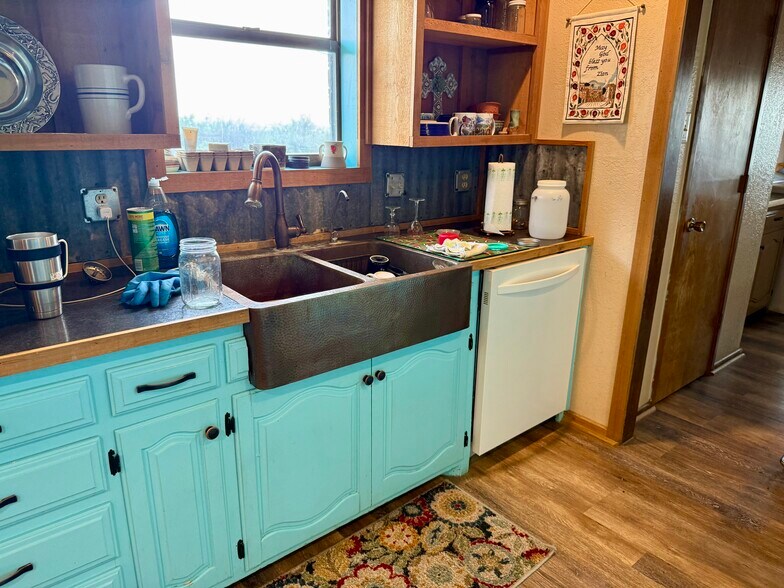 More Photos Of 112 FM 1045, Roaring Springs Land For Sale