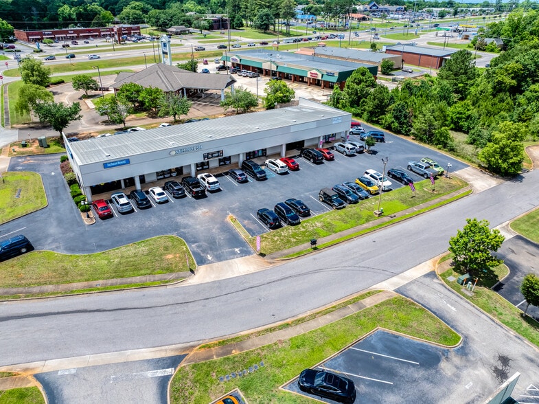 More Photos Of 3 W Pointe Ct, Enterprise General Retail For Sale