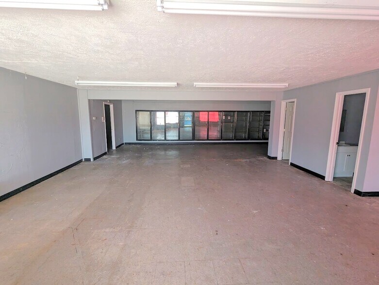 More Photos Of 2210 N US 1 Hwy, Marston Service Station For Sale