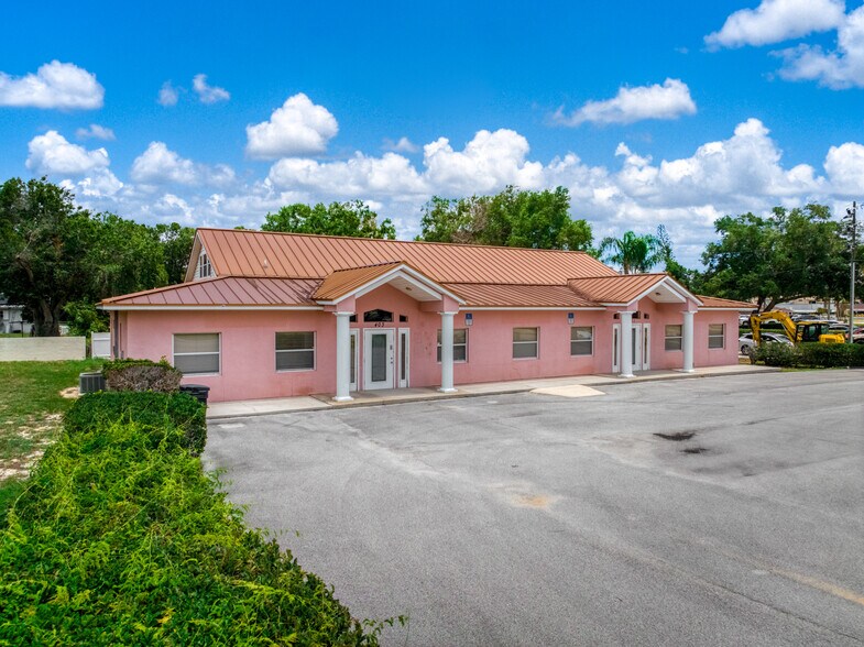 More Photos Of 401 W Interlake Blvd, Lake Placid Office For Sale