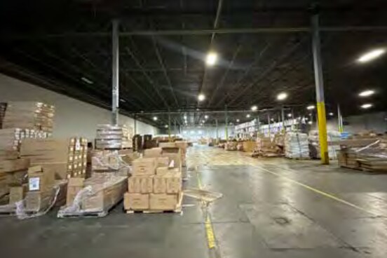 More Photos Of 4000-4024 Precision Dr, Cincinnati Manufacturing For Sale