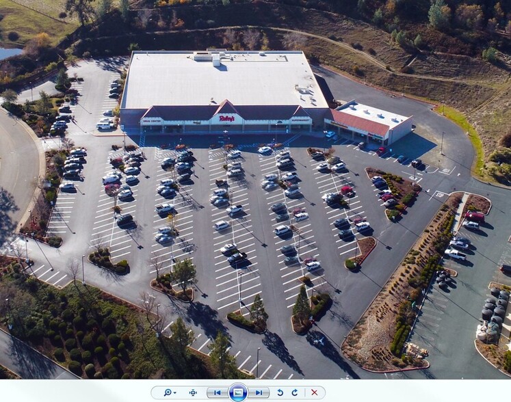 Primary Photo Of 777 California 49, Jackson General Retail For Lease
