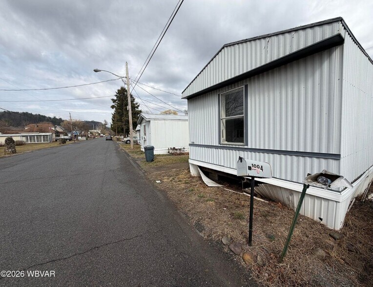 More Photos Of 2303-2305 Lycoming Creek Rd, Williamsport Freestanding For Sale