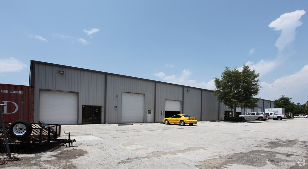 More Photos Of 175 Cumberland Park Ln, Saint Augustine Warehouse For Lease