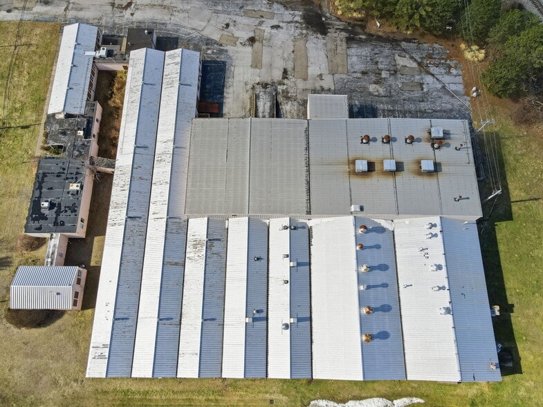 More Photos Of 8665 Station St, Mentor Warehouse For Sale