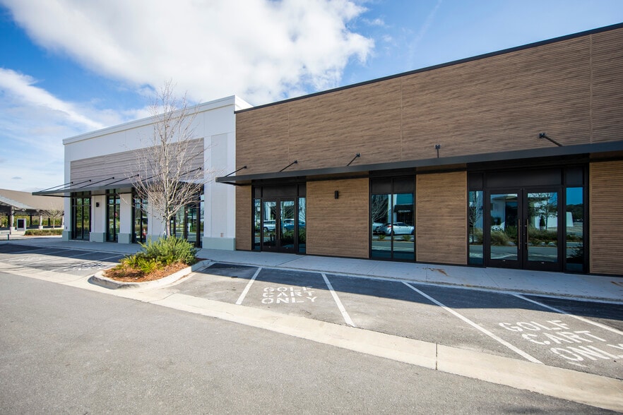 More Photos Of 19 Plaza Way, Watersound General Retail For Lease