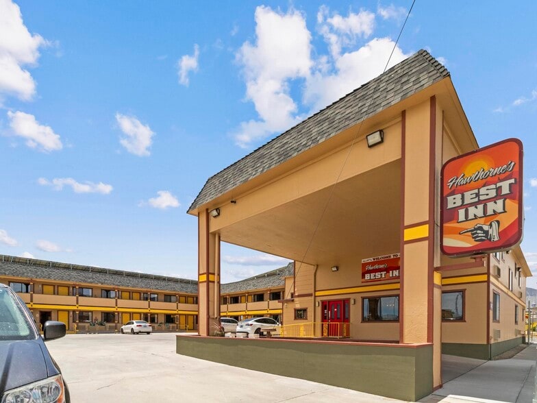 More Photos Of , Hawthorne Hospitality For Sale