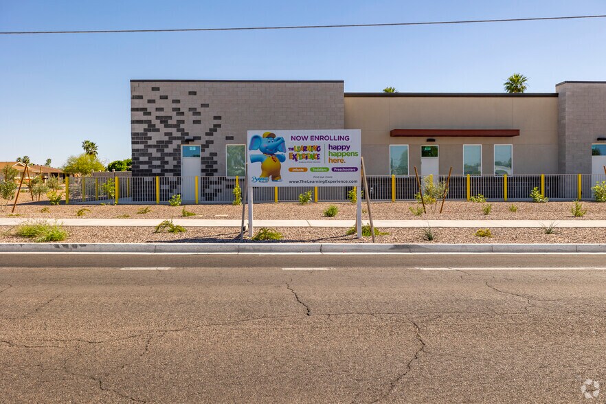More Photos Of Learning Experience, Mesa Daycare Center For Sale