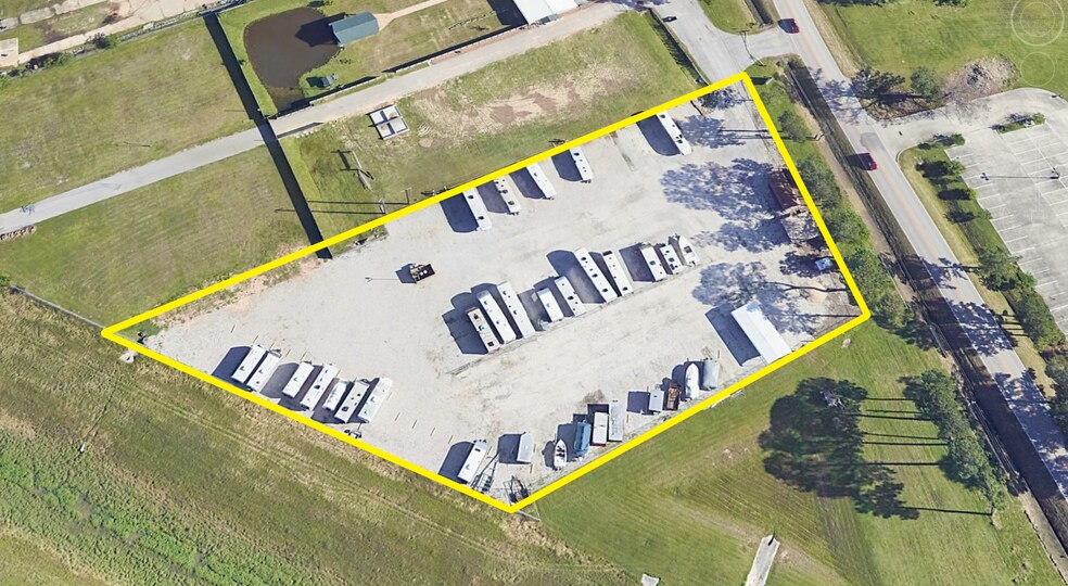 Primary Photo Of 20519 Rhodes Dr, Spring Land For Lease