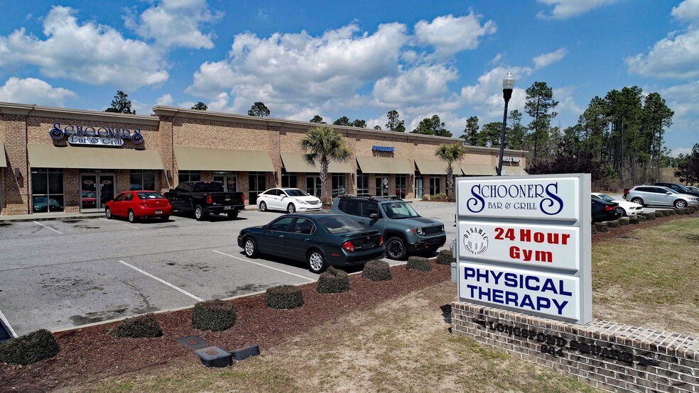 More Photos Of 364 Longs Pond Rd, Lexington Storefront For Sale