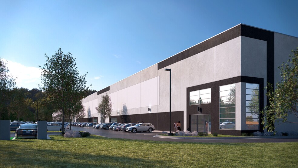 Primary Photo Of 2031 International Pky, Fredericksburg Warehouse For Lease