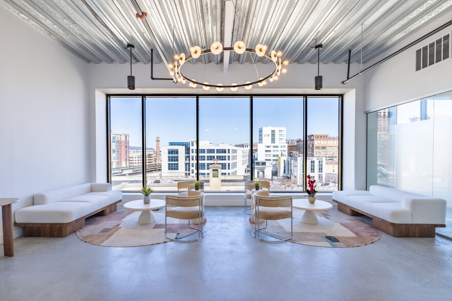 More Photos Of 86 Main St, Yonkers Office For Lease