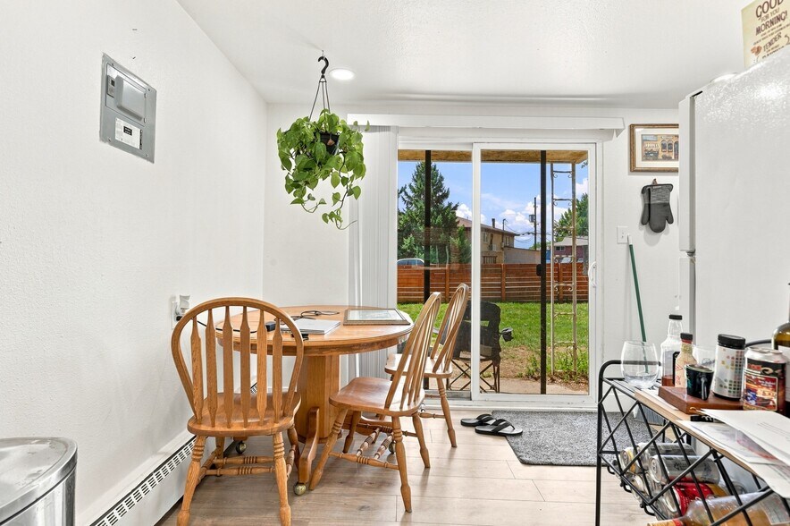 More Photos Of 705 Moore St, Denver Apartments For Sale