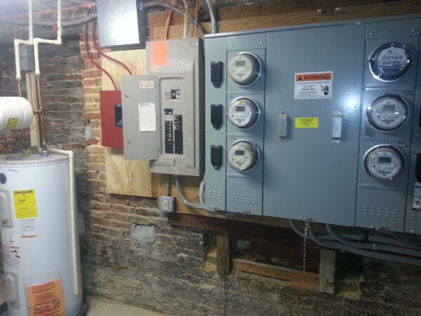 More Photos Of 2227 Saint Paul St, Baltimore Apartments For Sale