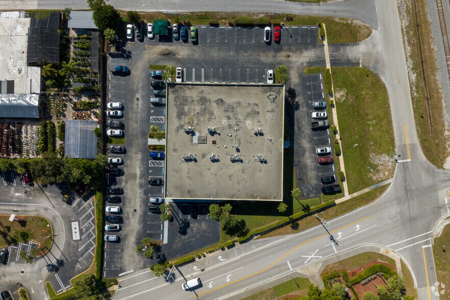 More Photos Of 500 Gulfstream Blvd, Delray Beach Office For Lease