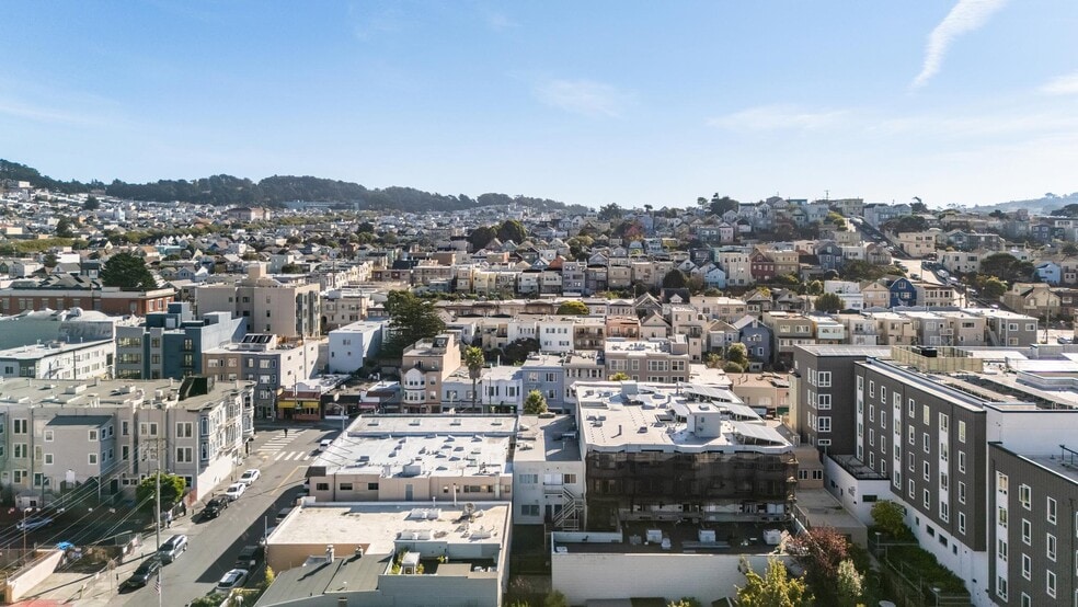 More Photos Of 4826-4828 Mission St, San Francisco Apartments For Sale