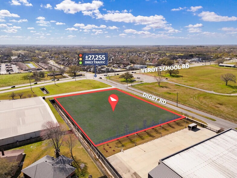 More Photos Of 145 Digby Ave, Lafayette Land For Sale