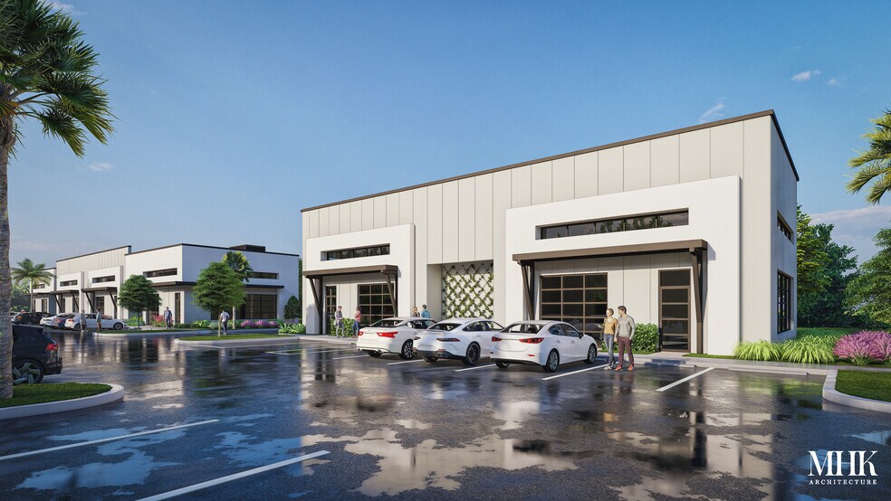 More Photos Of 4426 Tamiami Trl E, Naples Land For Sale