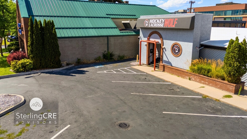 More Photos Of 2621 Brooks St, Missoula General Retail For Lease