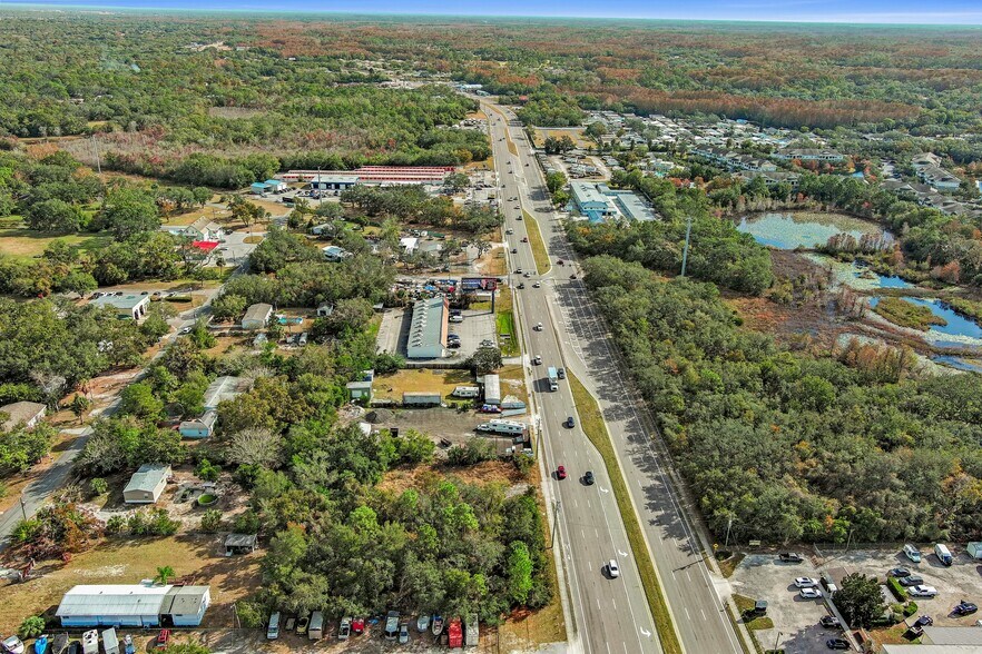 More Photos Of 10331 State Road 52, Hudson Land For Sale