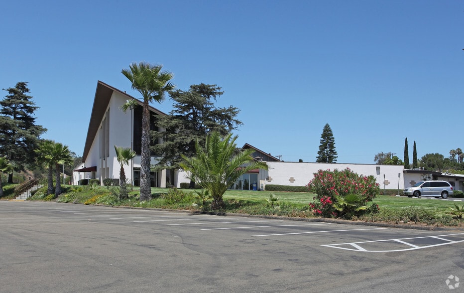 Primary Photo Of 3115 Altadena Ave, San Diego Religious Facility For Lease