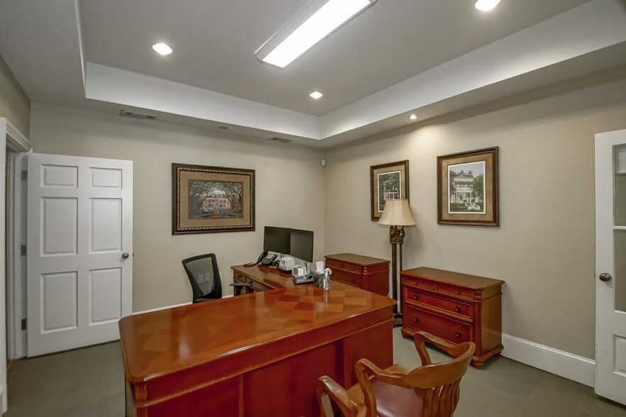 More Photos Of 200 Gause Blvd, Slidell Office For Sale