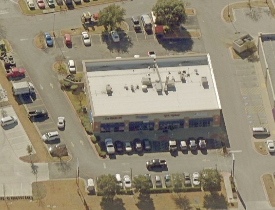 More Photos Of 399 W Louis Henna Blvd, Austin Unknown For Lease