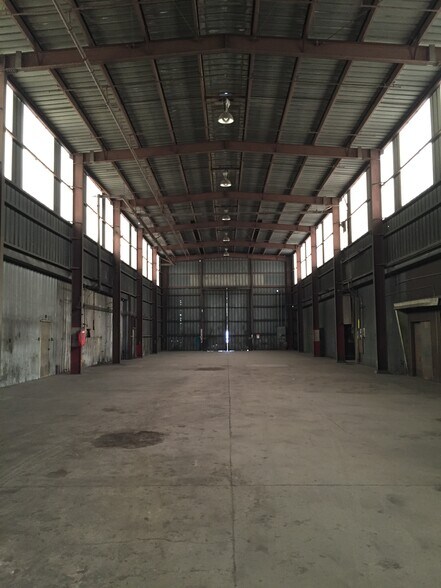More Photos Of 492 Hester St, San Leandro Warehouse For Sale