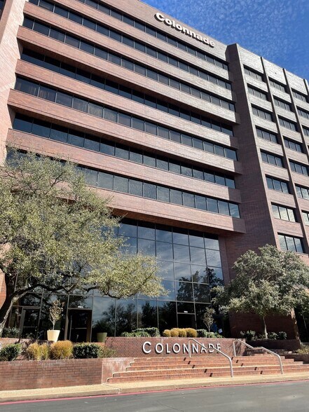 Primary Photo Of 9901 W Interstate 10, San Antonio Office Residential For Lease