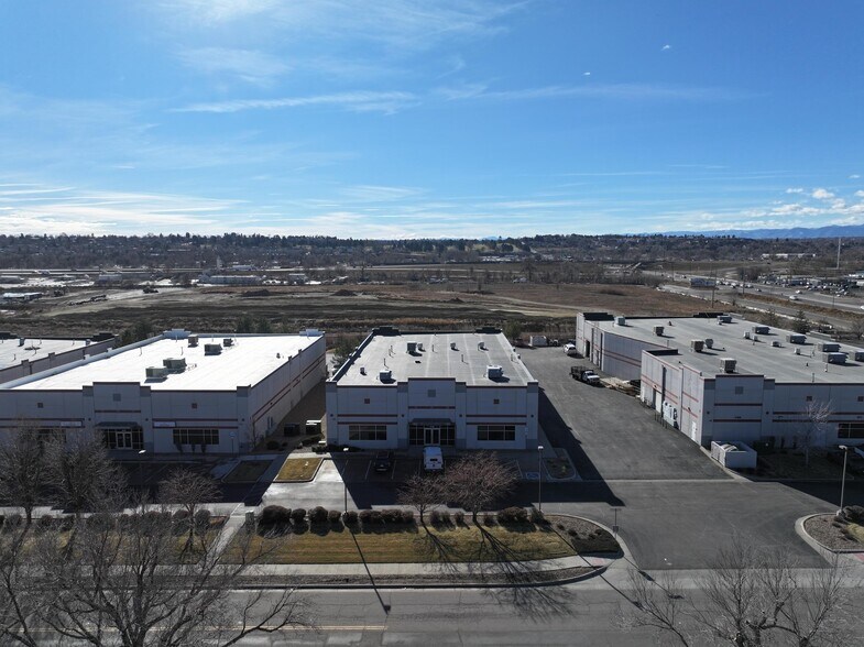 More Photos Of 5106 W 58th Ave, Arvada Warehouse For Lease
