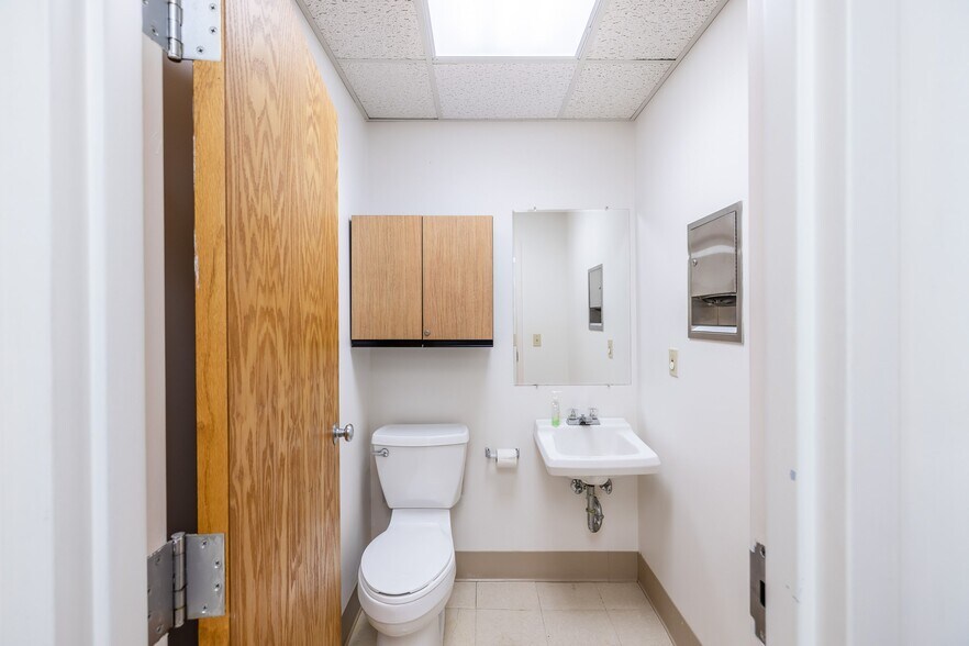 More Photos Of 80 West Ave, Brockport Medical For Lease