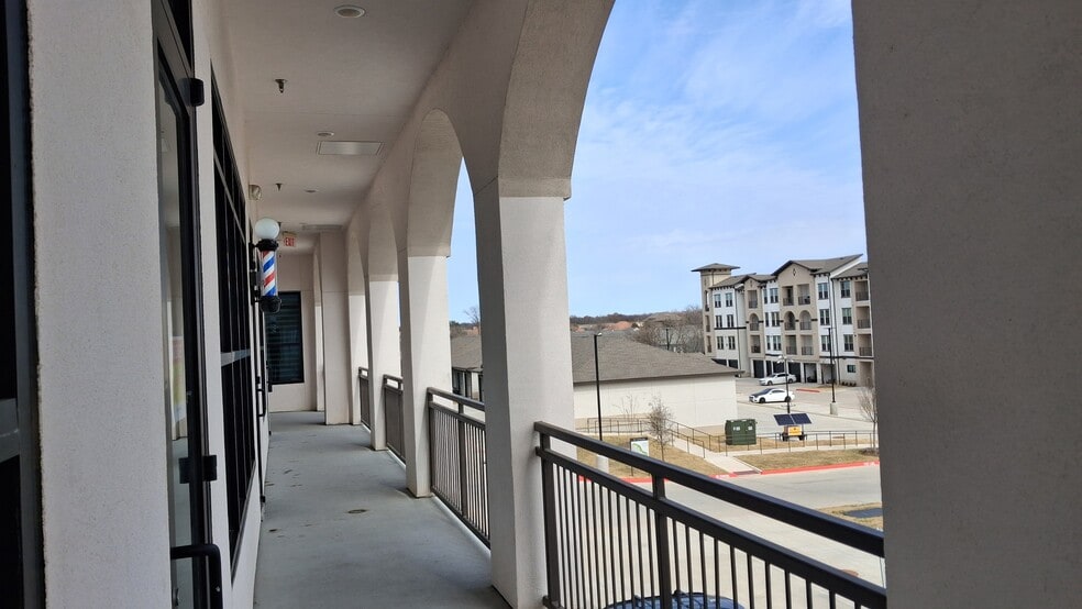 More Photos Of 4041 S Custer Rd, McKinney Storefront Retail Office For Sale