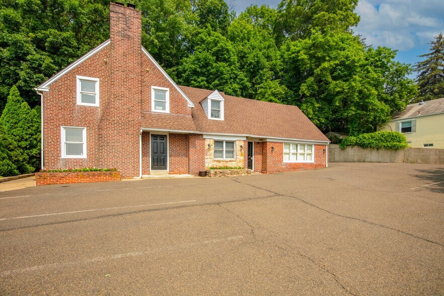 Primary Photo Of 1514 Old York Rd, Abington Township Medical For Lease