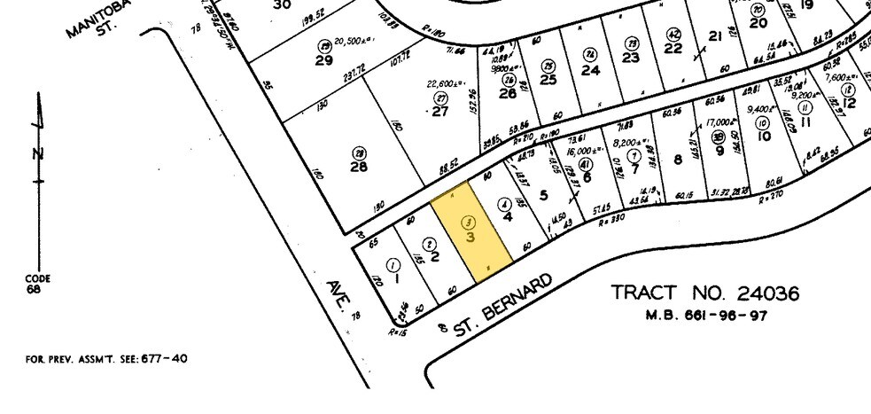 More Photos Of 7769 Saint Bernard St, Playa Del Rey Apartments For Sale