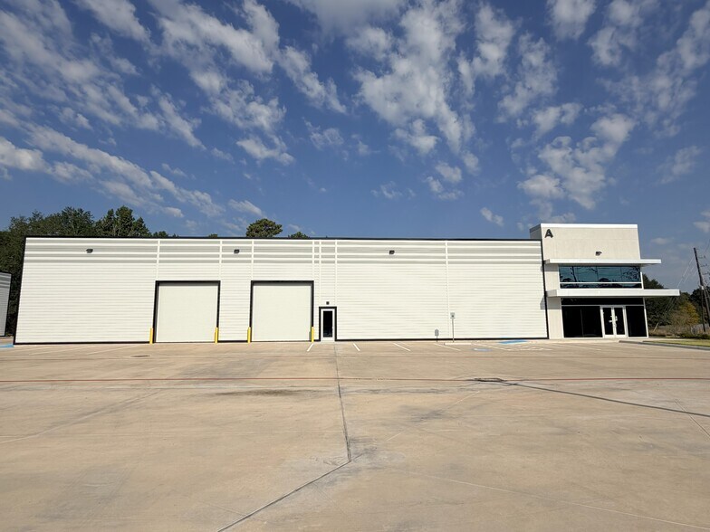 More Photos Of 13233 N Eldridge Pky, Cypress Warehouse For Sale