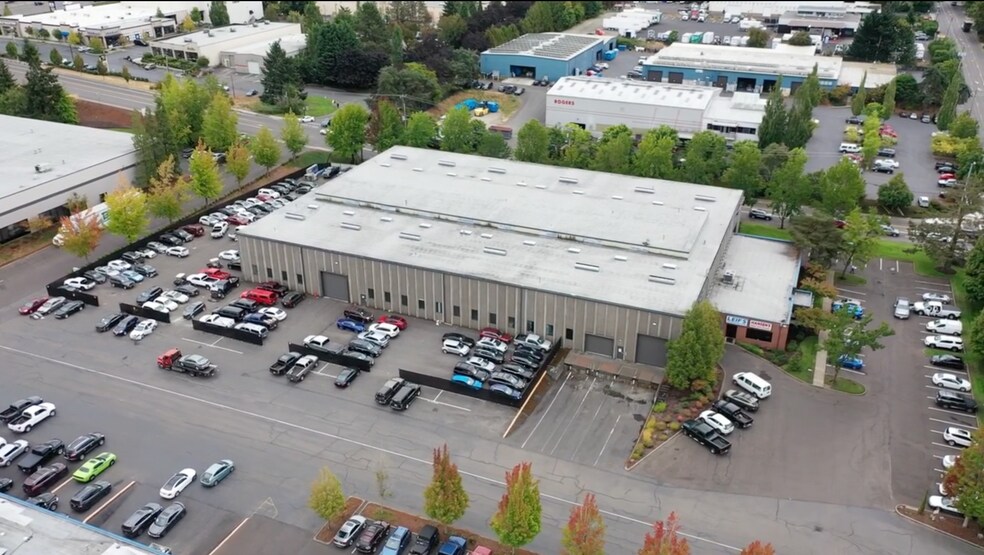 More Photos Of 14280 SW 72nd Ave, Tigard Unknown For Lease