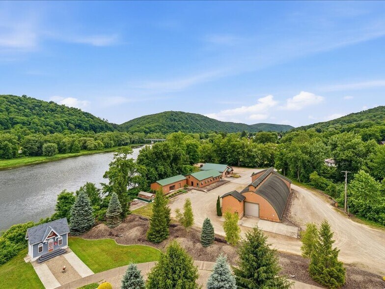 More Photos Of 5 Lighthouse Rd Rd, Tionesta Land For Sale