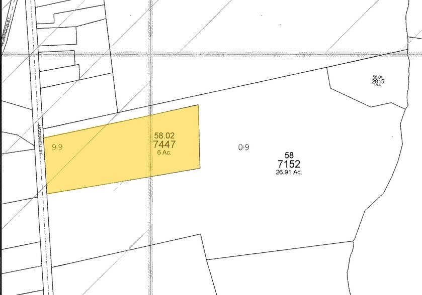 More Photos Of 280 McDowell St, Pacolet Apartments For Sale