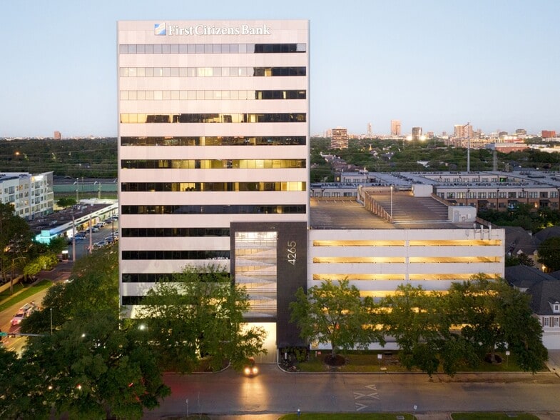 More Photos Of 4265 San Felipe St, Houston Coworking Space