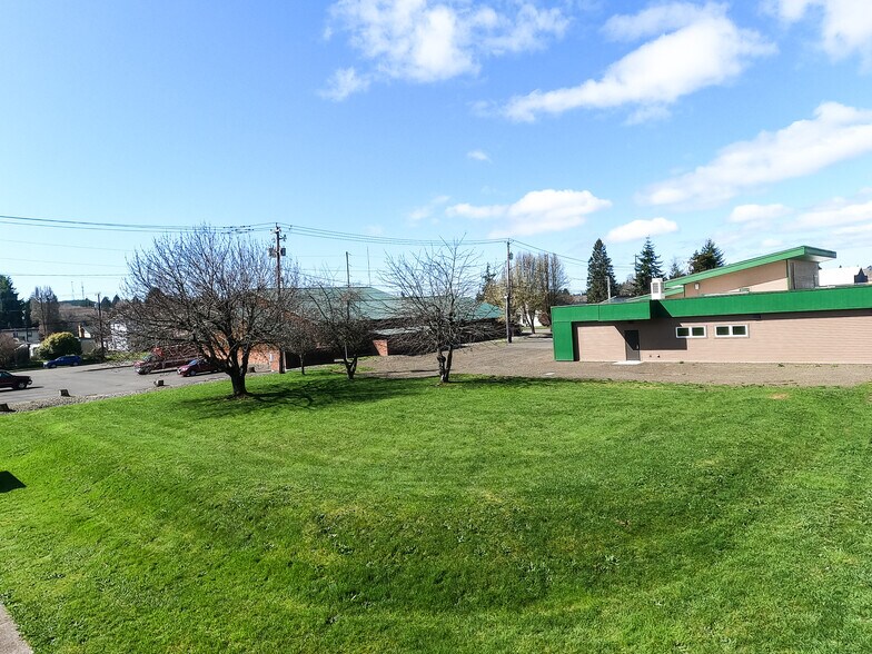 More Photos Of 1312 1st St, Cosmopolis Land For Sale