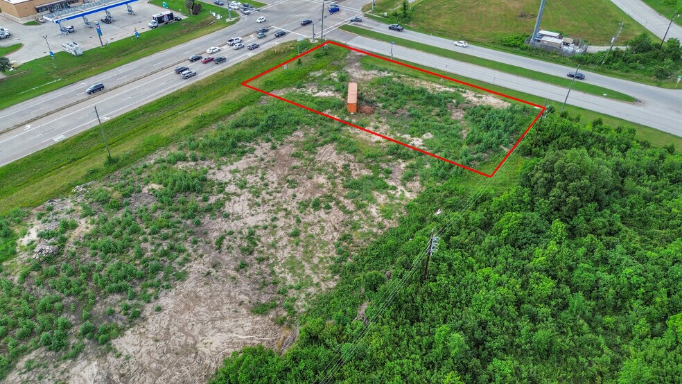 More Photos Of FM 1464 & Clodine Rd, Richmond Land For Lease