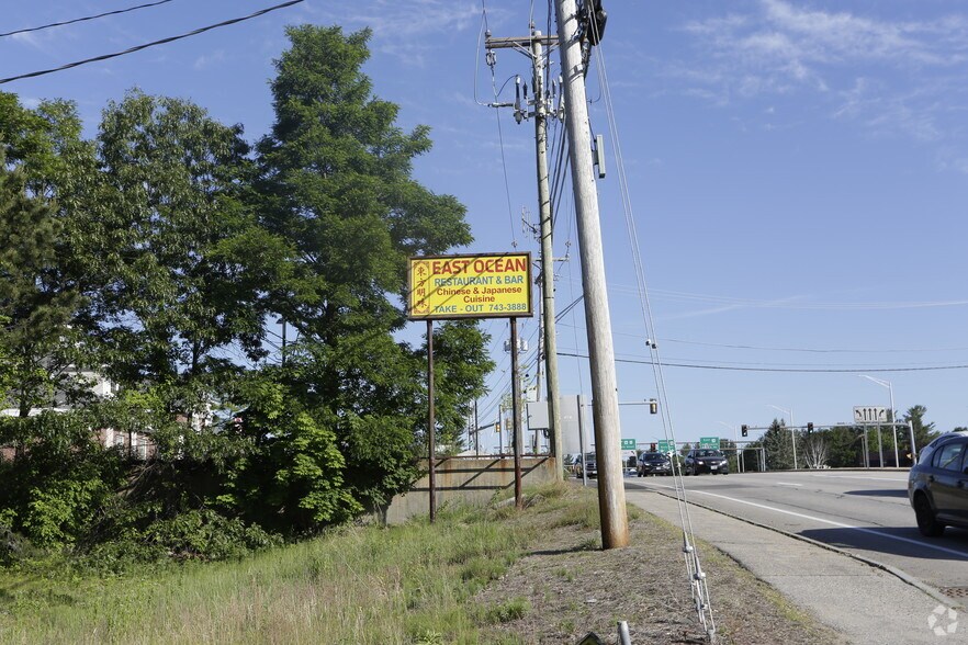 More Photos Of 914 Central Ave, Dover Land For Lease