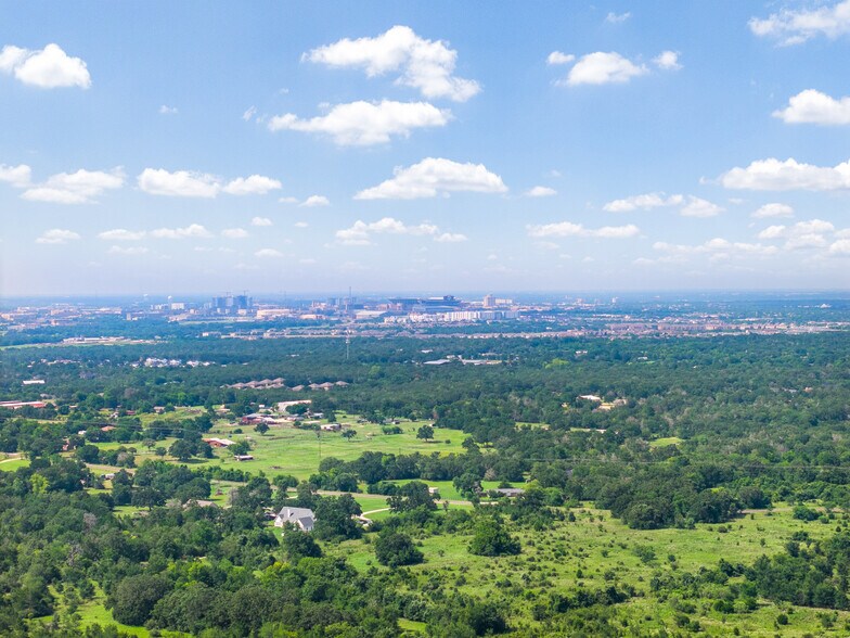 More Photos Of 11480 N Dowling Rd, College Station Land For Sale