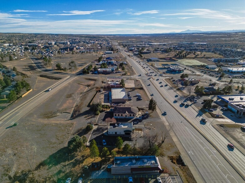 More Photos Of 10522 S Parker Rd, Parker Medical For Sale